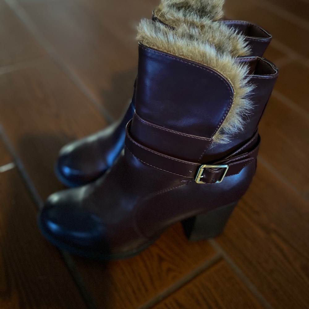 Charlotte Russe Boots